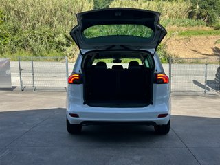Opel Zafira Tourer 7 PLAZAS 1.6 CDTI DPF Excellnce