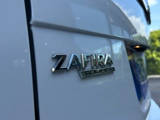Opel Zafira Tourer 7 PLAZAS 1.6 CDTI DPF Excellnce