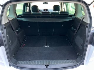Opel Zafira Tourer 7 PLAZAS 1.6 CDTI DPF Excellnce