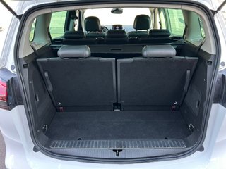 Opel Zafira Tourer 7 PLAZAS 1.6 CDTI DPF Excellnce
