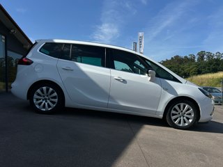 Opel Zafira Tourer 7 PLAZAS 1.6 CDTI DPF Excellnce