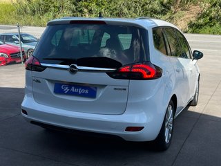 Opel Zafira Tourer 7 PLAZAS 1.6 CDTI DPF Excellnce