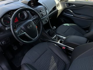 Opel Zafira Tourer 7 PLAZAS 1.6 CDTI DPF Excellnce