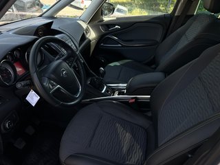 Opel Zafira Tourer 7 PLAZAS 1.6 CDTI DPF Excellnce