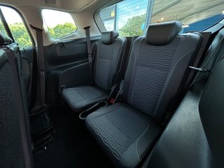 Opel Zafira Tourer 7 PLAZAS 1.6 CDTI DPF Excellnce