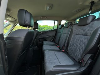 Opel Zafira Tourer 7 PLAZAS 1.6 CDTI DPF Excellnce