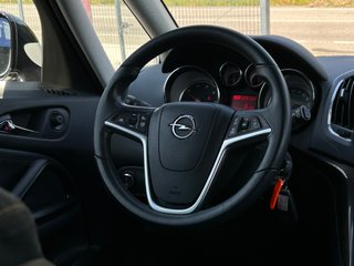 Opel Zafira Tourer 7 PLAZAS 1.6 CDTI DPF Excellnce