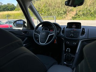 Opel Zafira Tourer 7 PLAZAS 1.6 CDTI DPF Excellnce