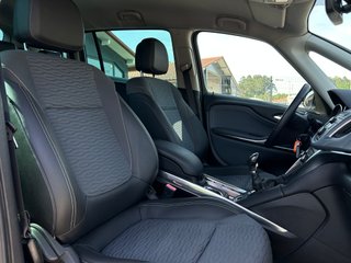 Opel Zafira Tourer 7 PLAZAS 1.6 CDTI DPF Excellnce