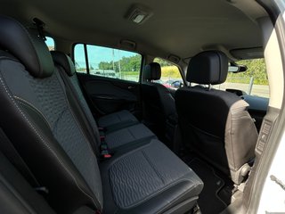 Opel Zafira Tourer 7 PLAZAS 1.6 CDTI DPF Excellnce