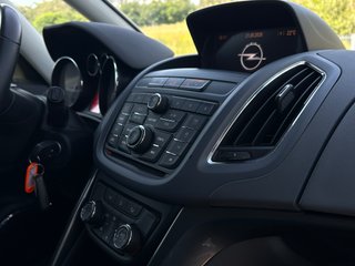 Opel Zafira Tourer 7 PLAZAS 1.6 CDTI DPF Excellnce