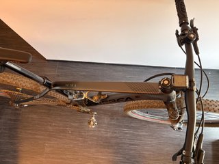 Orbea Alma M50 Carbon Talla M Eagle 19