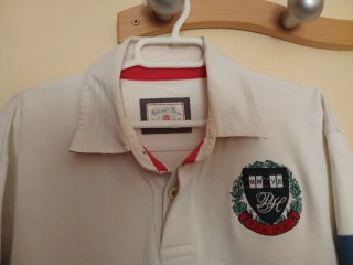 Polo Pedro d Hierro XL