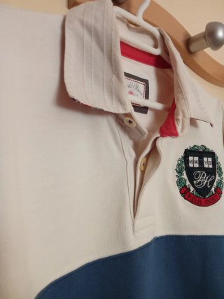 Polo Pedro d Hierro XL