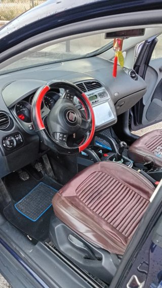 SEAT altea xl 2008