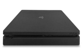 PS4 Slim 500gb