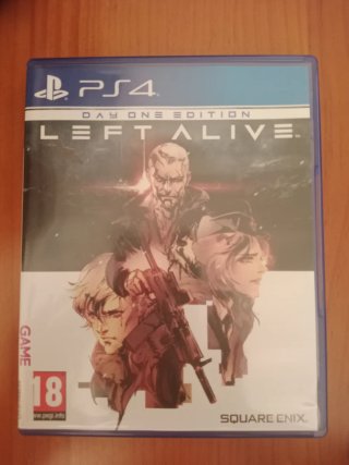 PS4 Slim 500gb