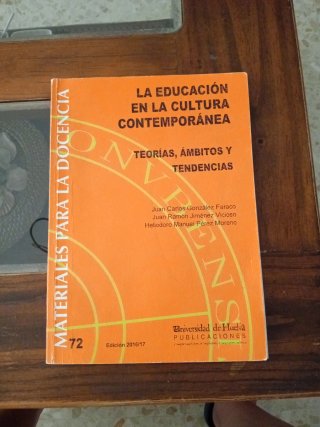 Libro materiales para la docencia