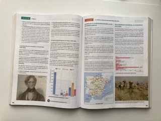 Historia de España 2 BA