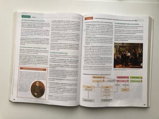 Historia de España 2 BA