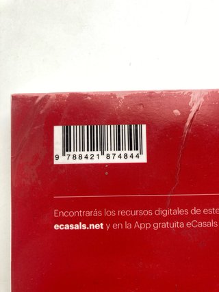 Historia de España 2 BA