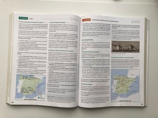 Historia de España 2 BA
