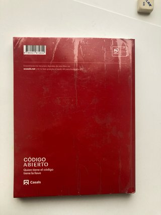 Historia de España 2 BA