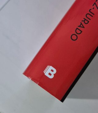 Reina Roja libro