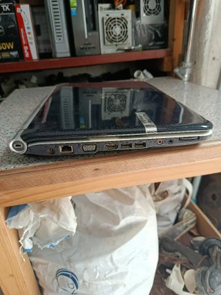 Packard Bell EasyNote Tj66 Portátil