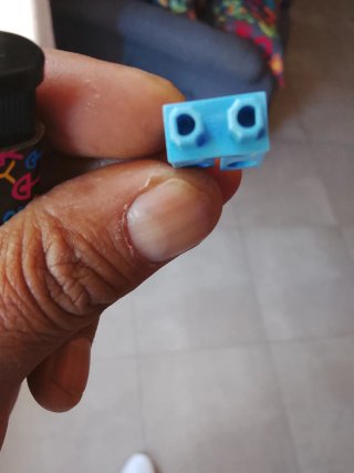 Figura Lego