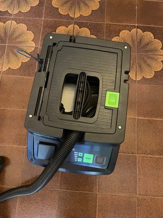 Aspirador Festool CT 15