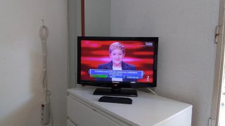 Buzz ps3+tv de regalo ascao