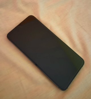 Samsung Galaxy S24 256GB Negro