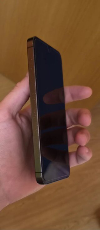Samsung Galaxy S24 256GB Negro