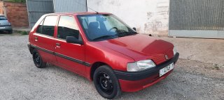 Peugeot 106 1995