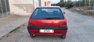 Peugeot 106 1995