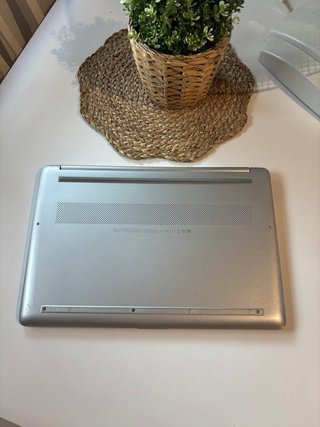 HP 15s-fq1002ns 15,6 + caricabatterie