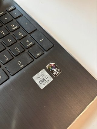 HP 15s-fq1002ns 15,6 + caricabatterie