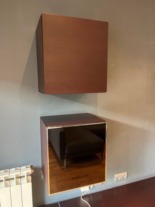Mueble de comedor