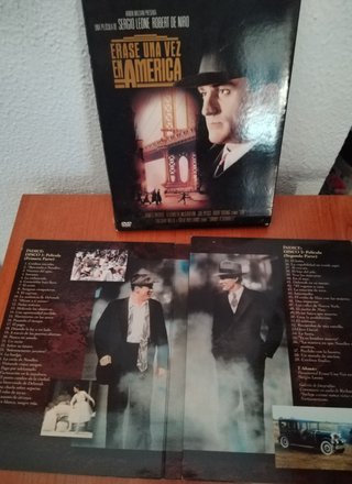 LOTE Serie Roma Temp 1 y 2  DVD + 4 Películas DVD