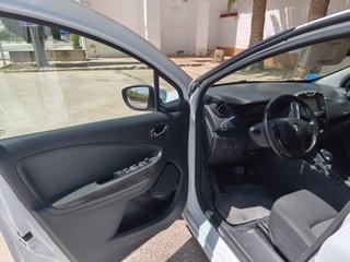 En venta Renault Zoe Intens ZE40 batería de 41 kW