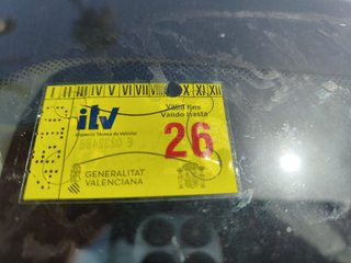En venta Renault Zoe Intens ZE40 batería de 41 kW