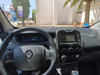 En venta Renault Zoe Intens ZE40 batería de 41 kW