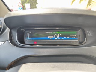 En venta Renault Zoe Intens ZE40 batería de 41 kW