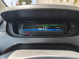 En venta Renault Zoe Intens ZE40 batería de 41 kW