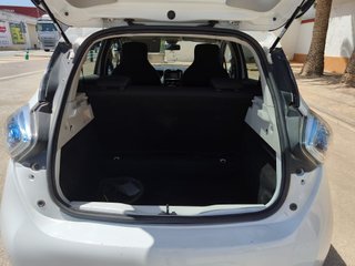 En venta Renault Zoe Intens ZE40 batería de 41 kW
