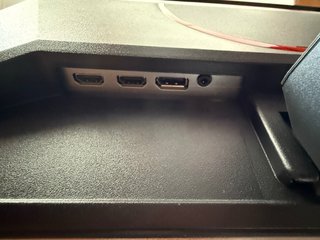 Consola PS5 + Monitor Gaming Noc