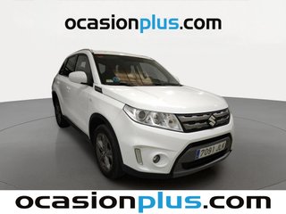 Suzuki Vitara 1.6 DDiS GLE 88 kW (120 CV)