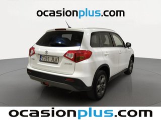 Suzuki Vitara 1.6 DDiS GLE 88 kW (120 CV)