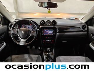 Suzuki Vitara 1.6 DDiS GLE 88 kW (120 CV)